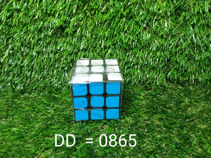 865 Puzzle Cube 3x3x3 Multicolor | 3d puzzles game | puzzle cubes | DeoDap