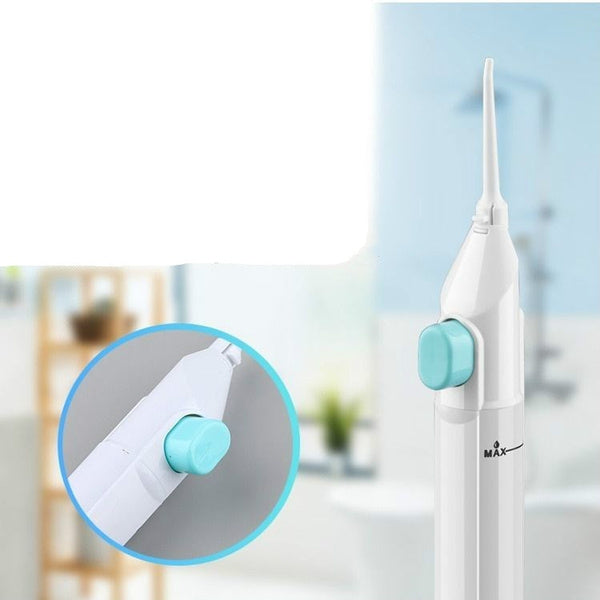 4618 Smart Water Flosser Teeth Cleaner For Cleaning Teeth 