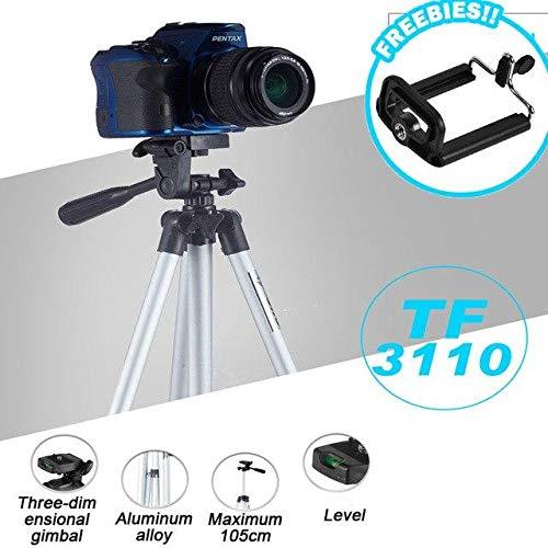 280 Camera & Mobile Tripod DeoDap