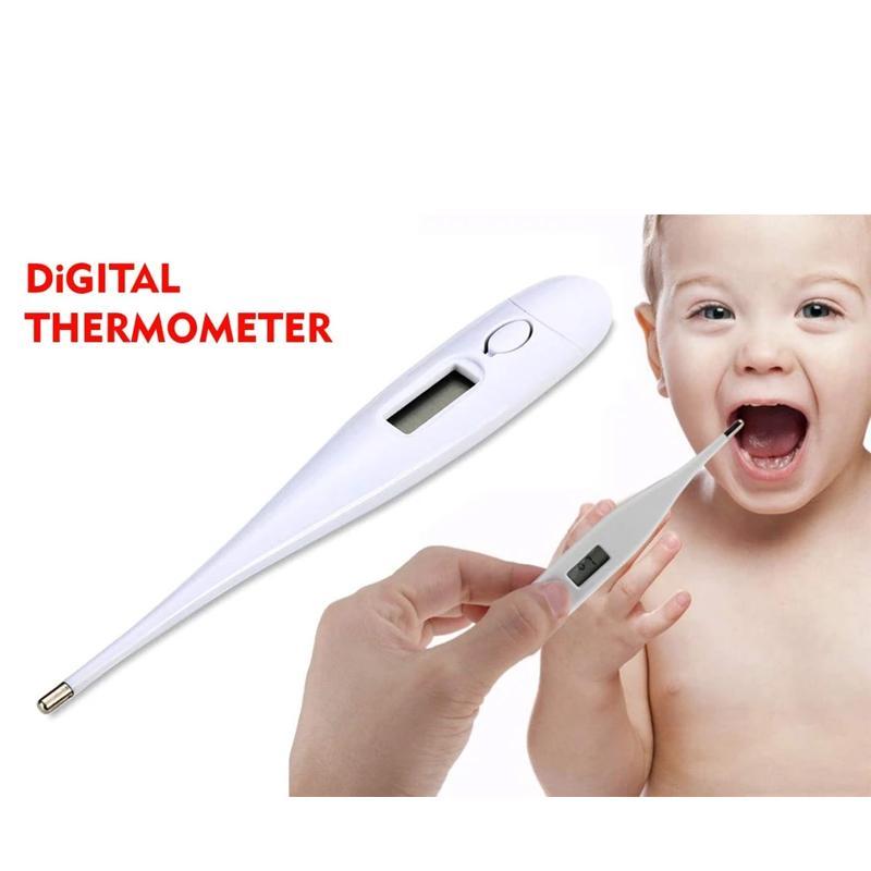 372 Digital Thermometer DeoDap