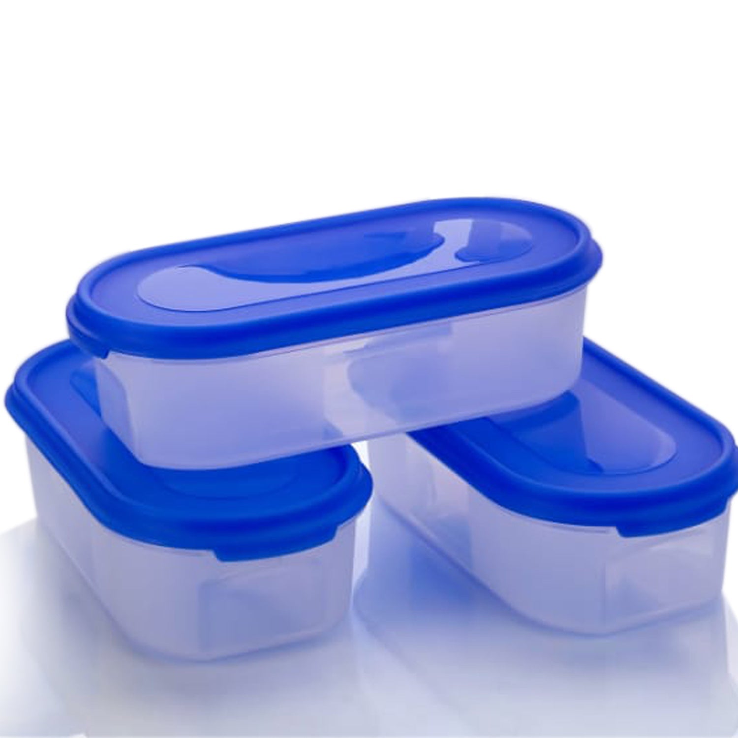 2332 Kitchen Storage Container for Multipurpose Use (500ml) DeoDap