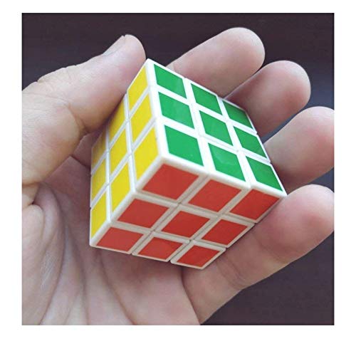 1072 High Speed Puzzle Cube DeoDap