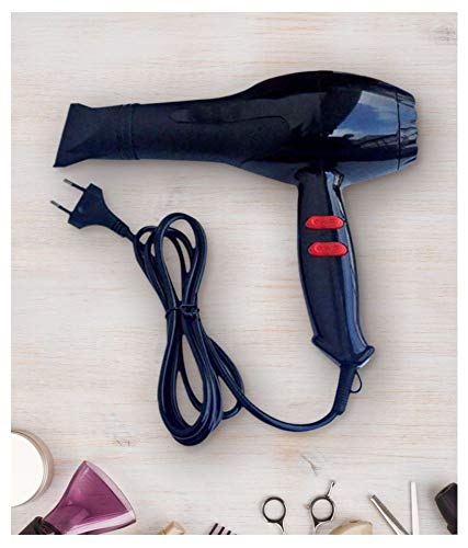 1337 Professional Stylish Hair Dryers For Women And Men (Hot And Cold Dryer) DeoDap