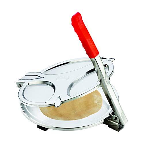 740 Stainless Steel Puri Press/Puri Machine/Papad Maker Machine DeoDap