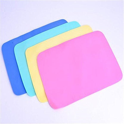 1266 All purpose Sports Bath makeup Cleaning Magic Towel 