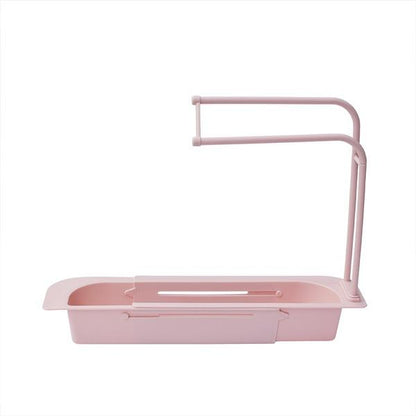 2307 B Adj Telescopic Sink Self-Used To Carry All Types Of EasyGrabGet For Sink Area. 