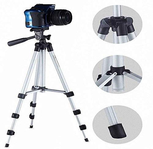 280 Camera & Mobile Tripod DeoDap