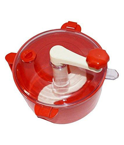 155 Dough Maker Machine With Measuring Cup (Atta Maker) DeoDap