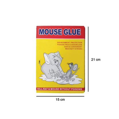 1203B Mice/Rat Glue Trap, Rat Glue Boards, Mouse Bond EasyGrabGet - Rat Terminator1203B Mice/Rat Glue Trap, Rat Glue Boards, Mouse Bond EasyGrabGet - Rat Terminator 