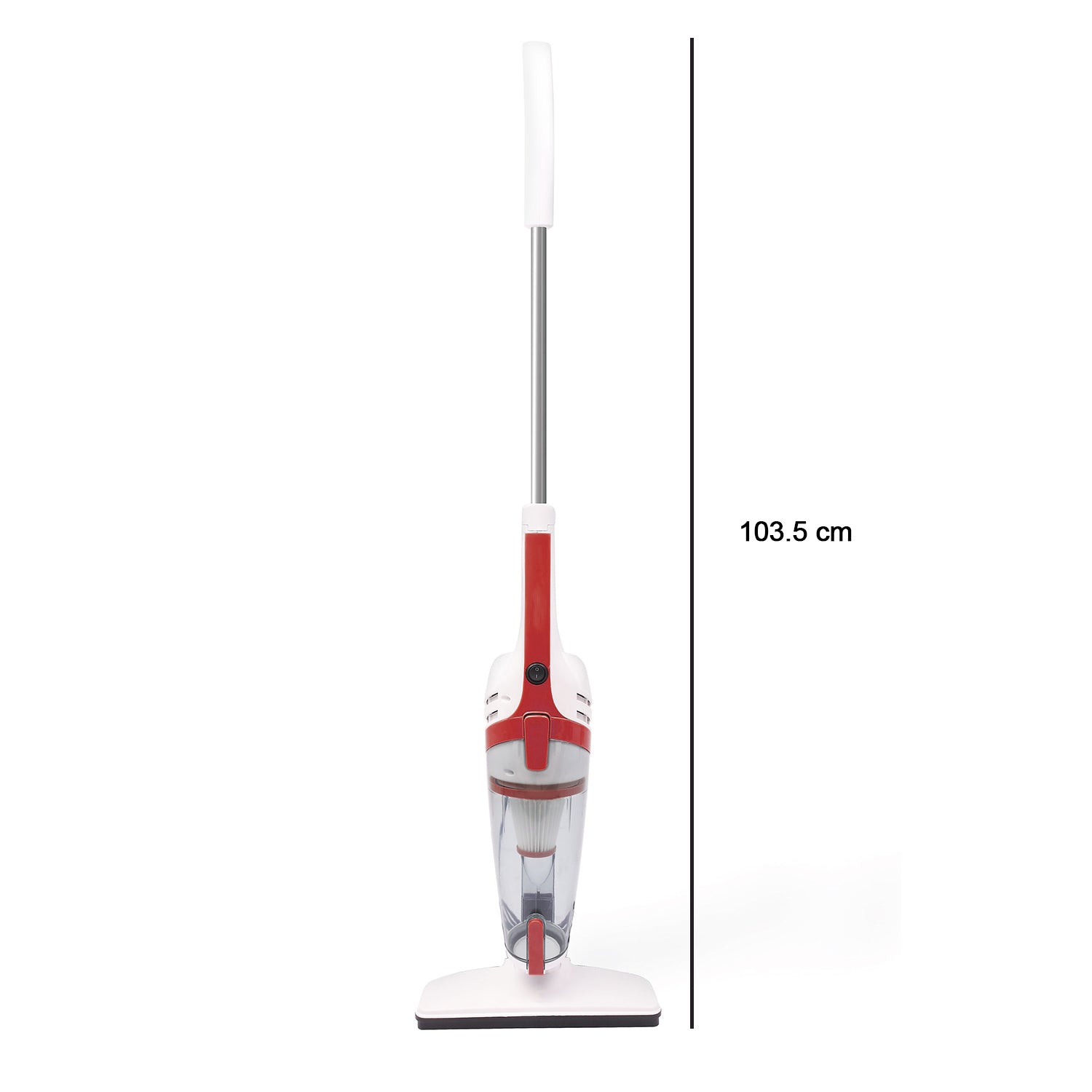 4046 Vacuum Cleaner Handheld & Stick for Home and Office Use 