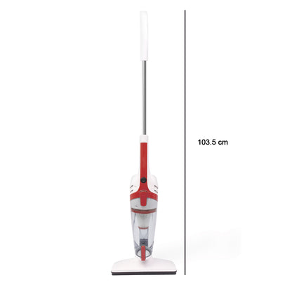 4046 Vacuum Cleaner Handheld & Stick for Home and Office Use 