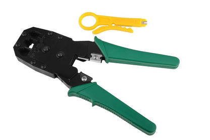 441 Networking Crimping Tool 