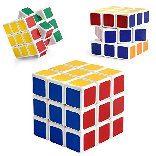 1072 High Speed Puzzle Cube DeoDap