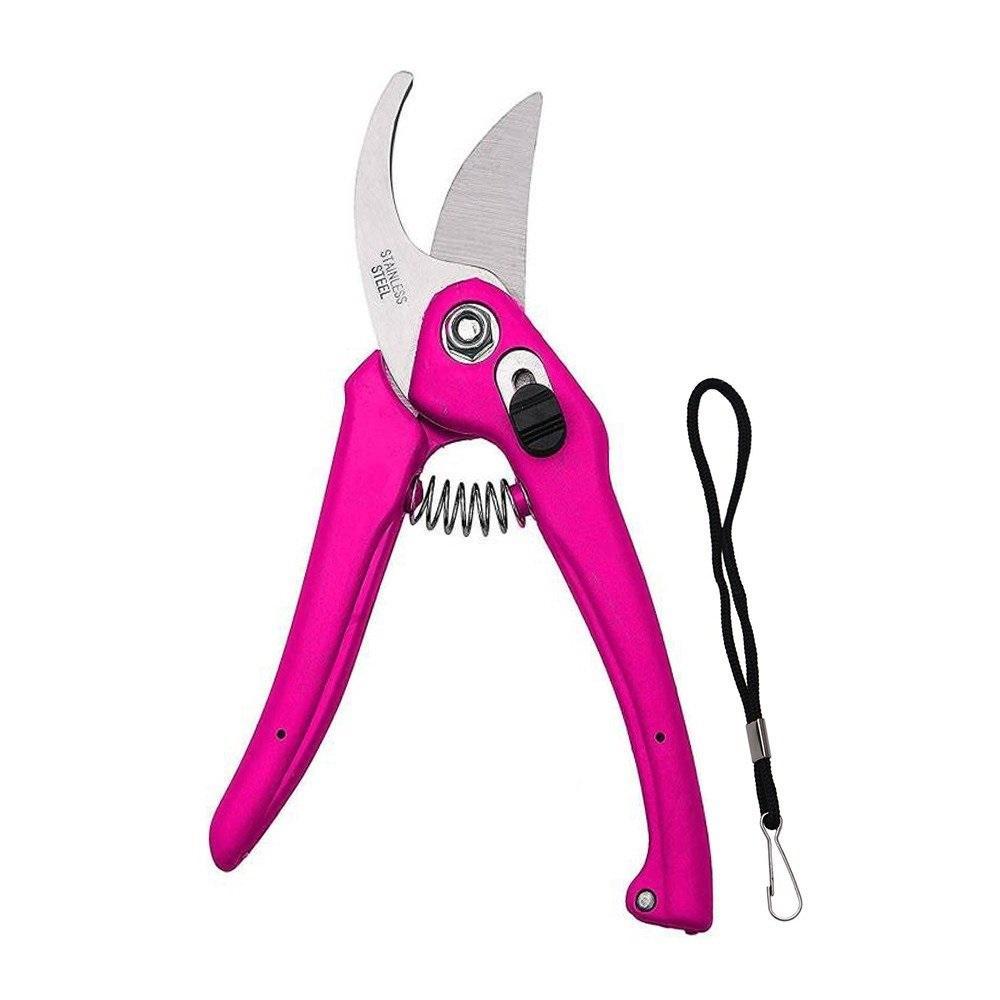 0465 Stainless Steel Garden Scissors 