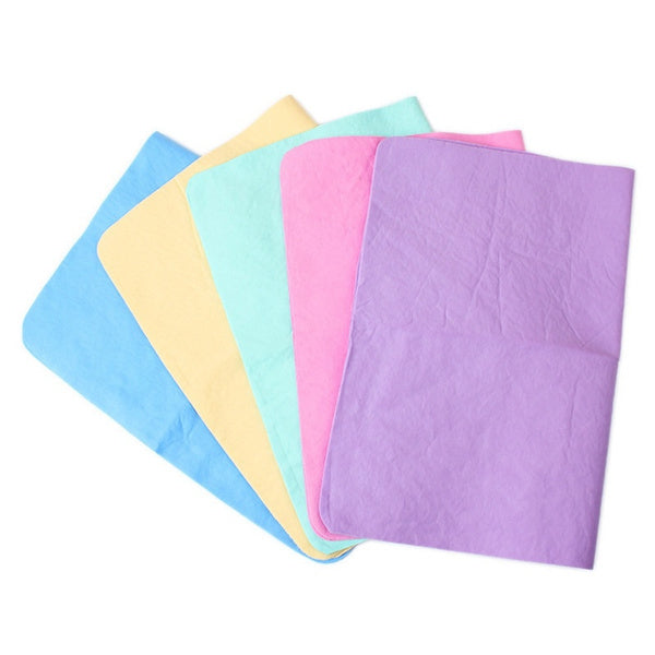 1439 Magic Towel Reusable Absorbent Water for Kitchen Cleaning Car Cleaning DeoDap