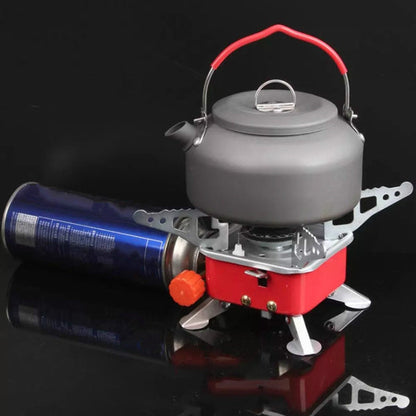 2414 Portable Mini Gas Travelling Stove, Small Gas Stove DeoDap