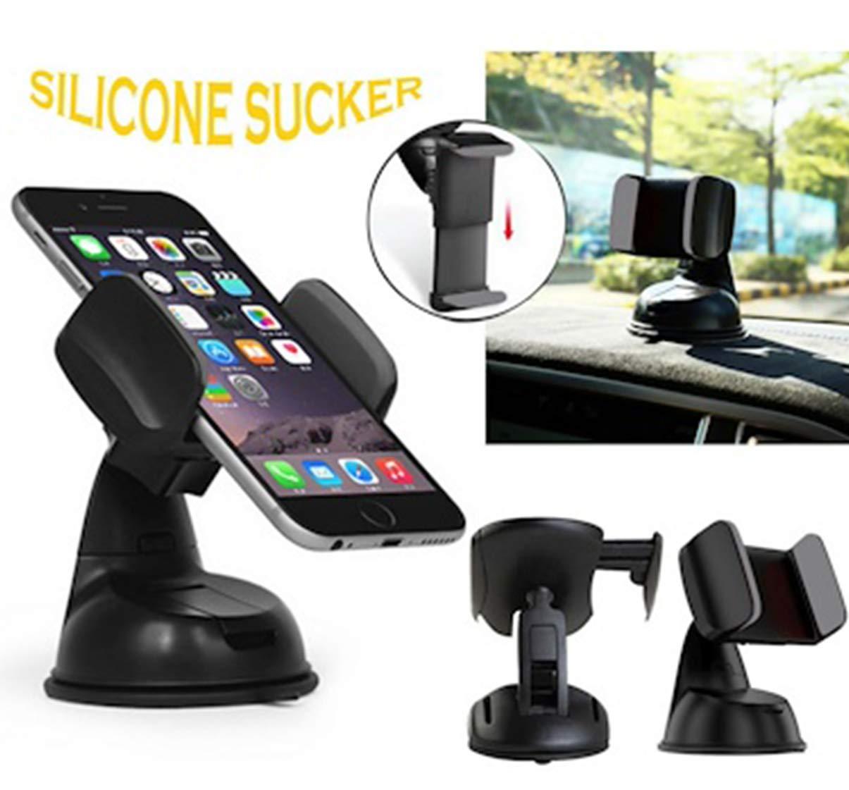 591 Silicone Sucker Mobile Holder DeoDap