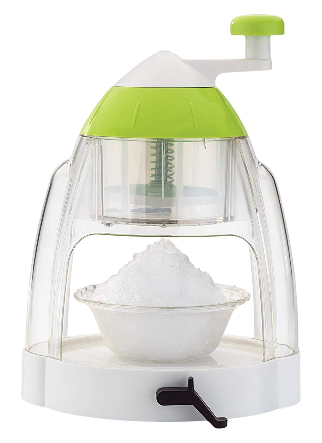 2318  Ice Gola Maker Ice Snow Maker Machine DeoDap