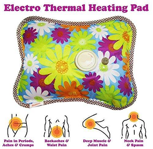 0341B Electric Hot Water Bag (Loose Packing) DeoDap