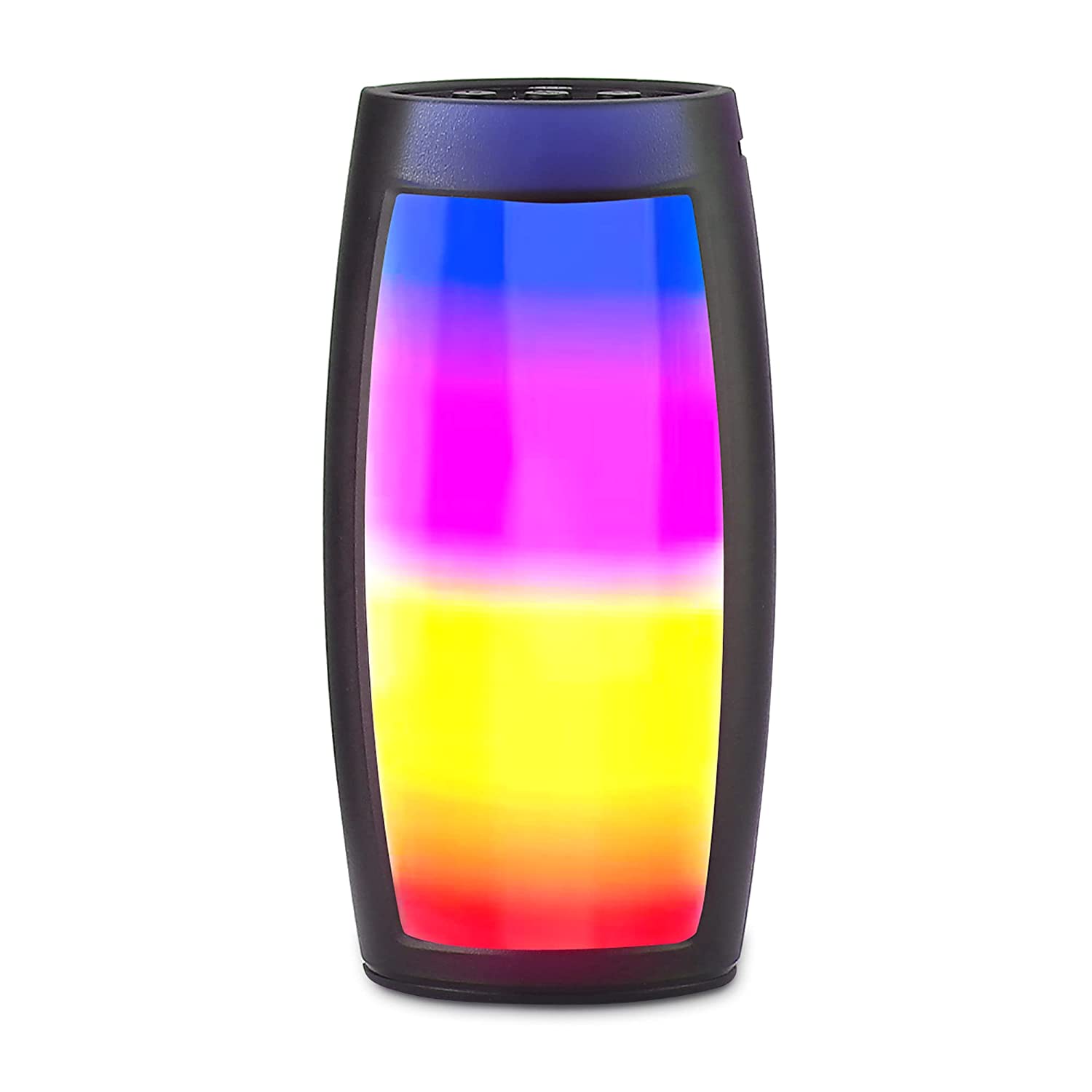 6063 Wireless Bluetooth Speaker Disco light Speaker For Traveling , Party ,  Home & Office Use Best Speaker 