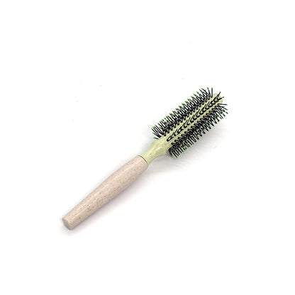 6191 Round Hair Brush For Blow Drying & Hair Styling 