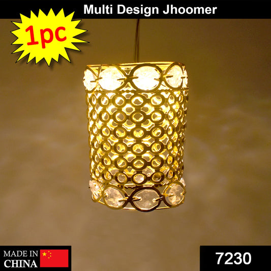 7230_Mix_2Line_Dimond_Jhoomer  (Mix Design) 