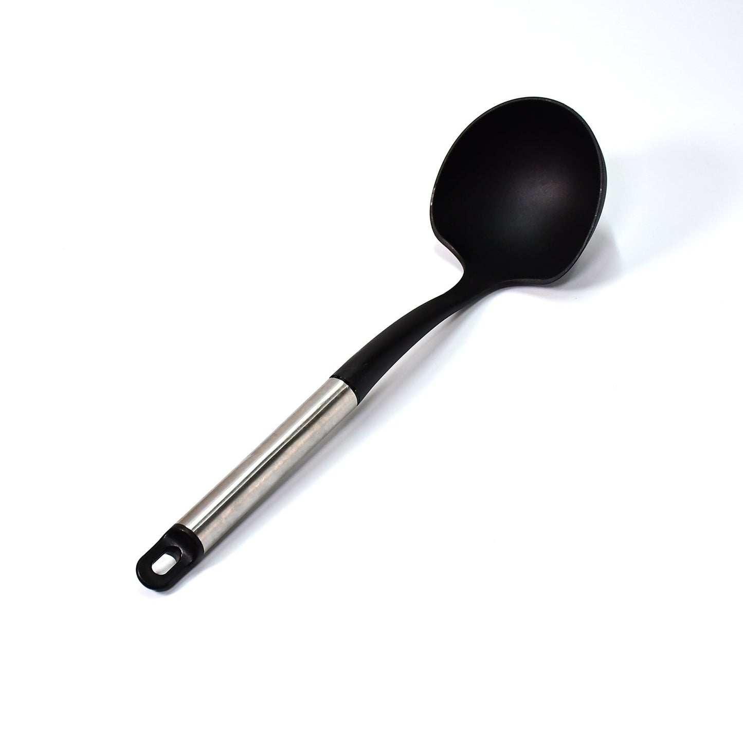 2083 Heat-Resistant Nonstick Ladle Scoop for Kitchen Cooking Utensil Tools 