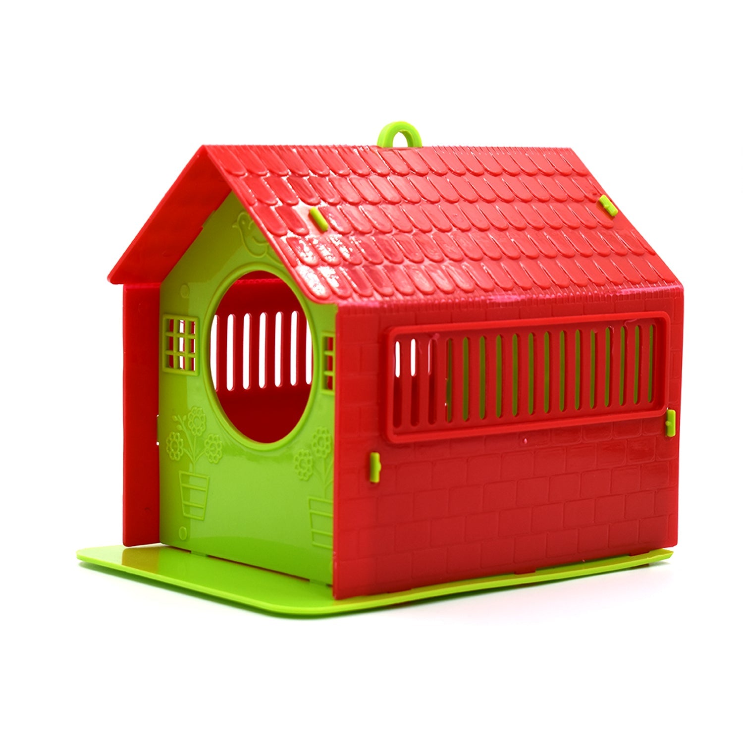 4892 Small Bird House for Birds 