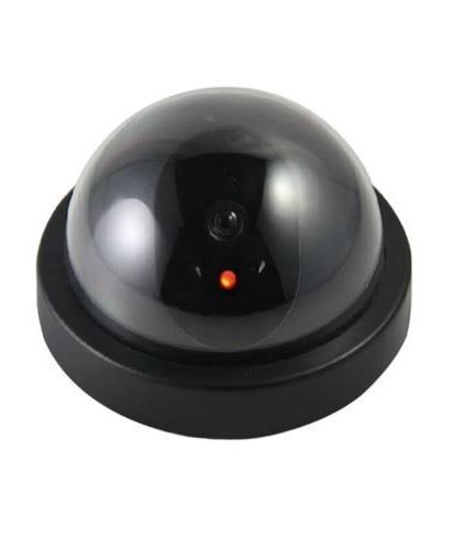 0346 Wireless Home Security Dummy Camera CCTV DeoDap