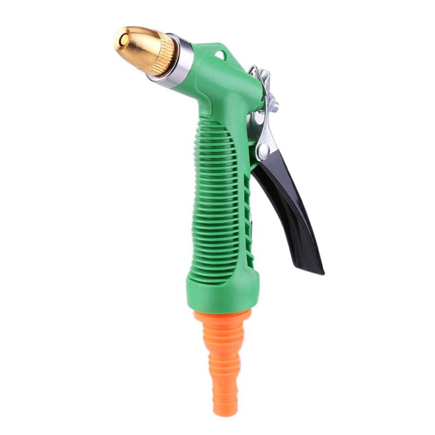 0590A Durable Hose Nozzle Water Lever Spray Gun 