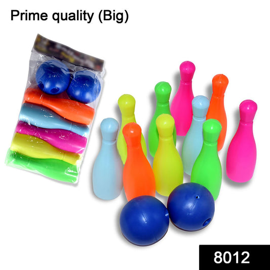 8012 Bowling Game Set for Kids 