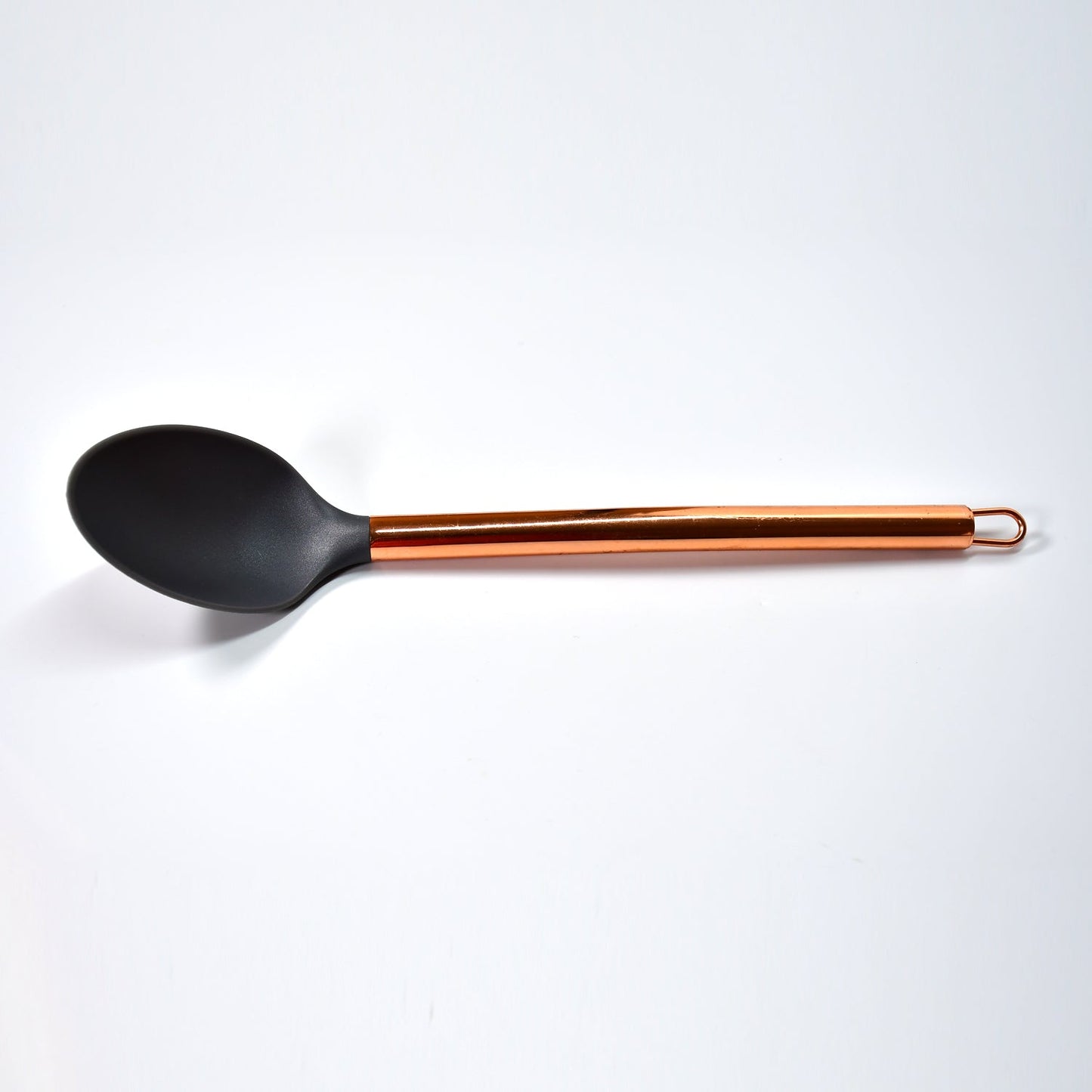 2023 Nylon Spoon With S/S Copper Handle 