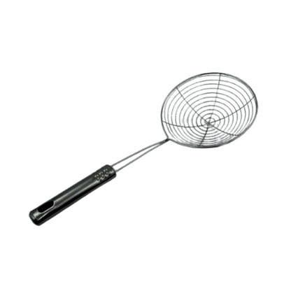 2727 Mini Oil Strainer To Get Perfect Fried Food Stuffs Easily Without Any Problem And Damage. 