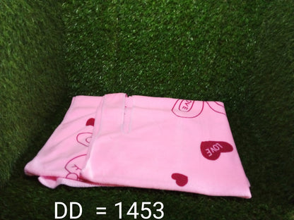 1453 Quick Dry Bath Towel 100% CottonSoft, Fluffy & Super Absorbent for Men, Women DeoDap