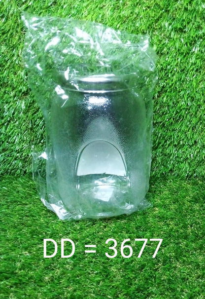 3677 Mason Jar with Airtight lids (2000 ml) DeoDap