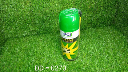 0270 PCI Aerosol 320 ml Spray for All Flying and Crawling Insects DeoDap