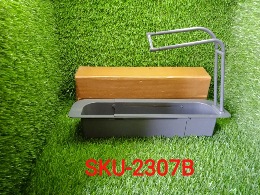 2307 B Adj Telescopic Sink Self-Used To Carry All Types Of EasyGrabGet For Sink Area. 