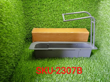 2307 B Adj Telescopic Sink Self-Used To Carry All Types Of EasyGrabGet For Sink Area. 