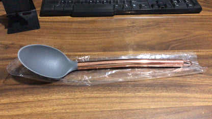 2023 Nylon Spoon With S/S Copper Handle 