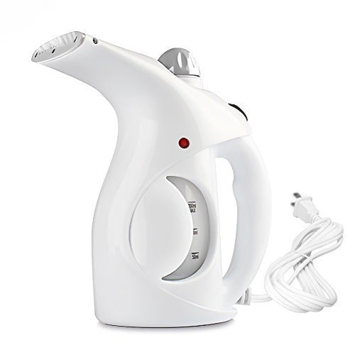 1261 Facial Handheld Portable Steamer for Face 