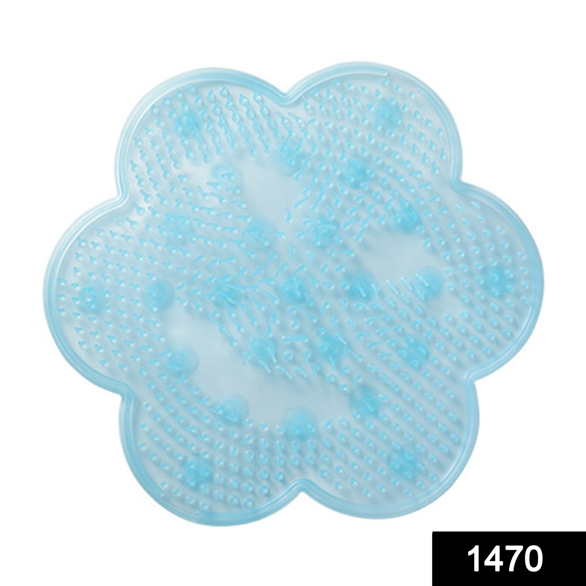 1470 Lazy Bath Massage Pad 