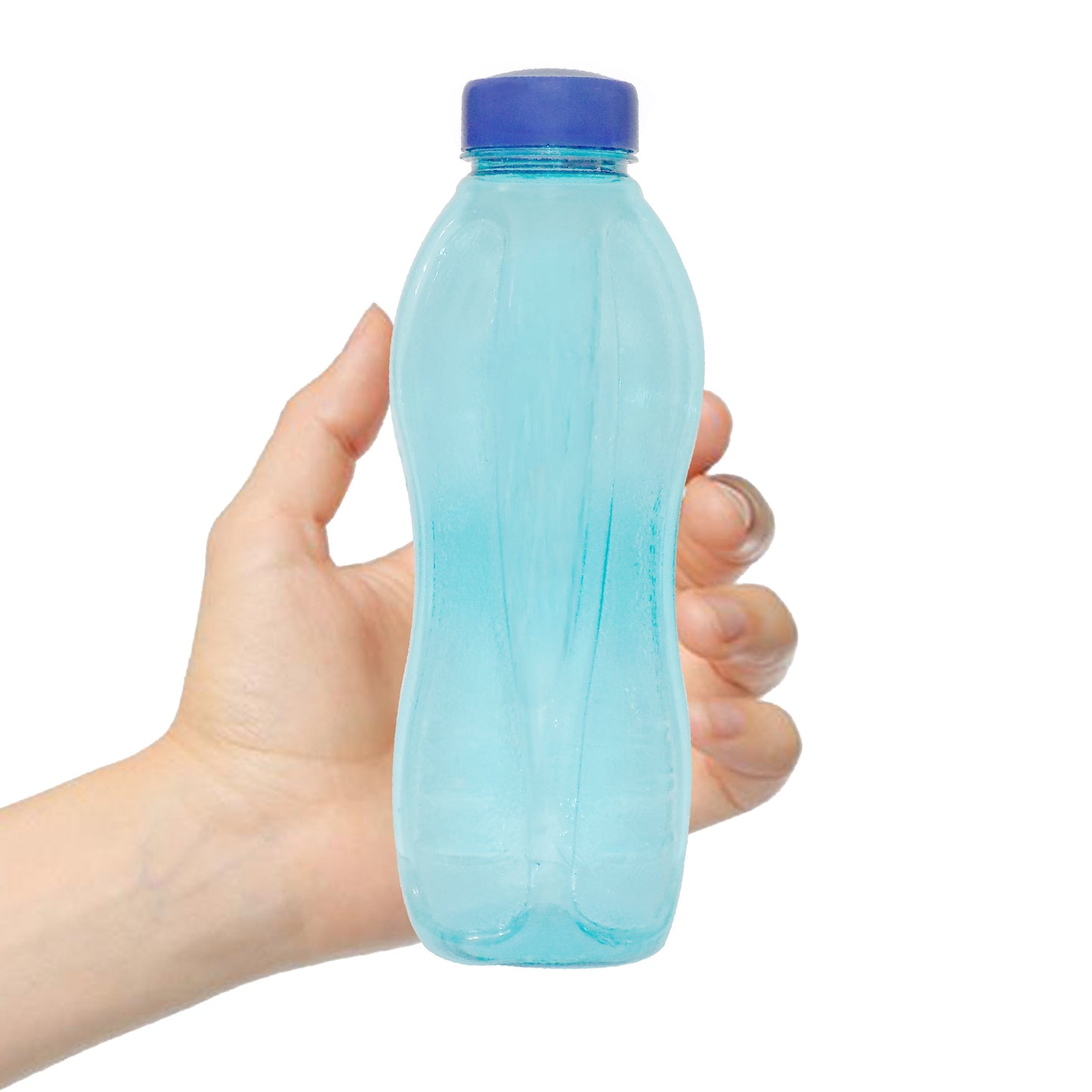 2186 Plastic Water Bottle DeoDap