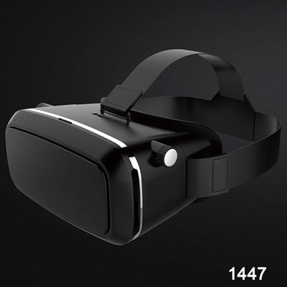 1447 VR Pro Virtual Reality 3D Glasses Headset 