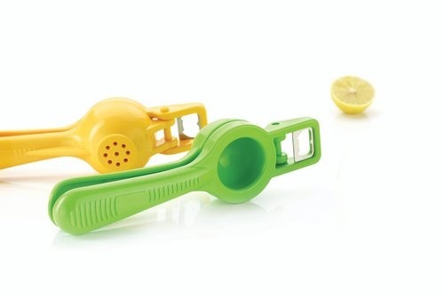 2405 2 in 1 Plastic Lemon Squeezer DeoDap