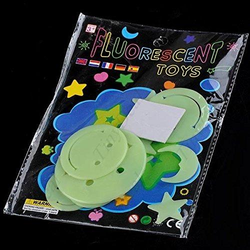 8040 Fluorescent Luminous Board with Light Fun and Developing Toy DeoDap