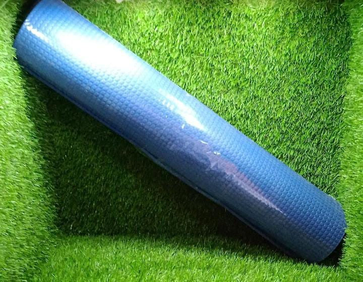 9064 185x60cm Extra Thick Anti Slip Light Weight Yoga Mat 