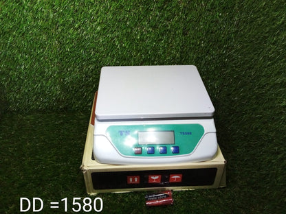 1580 Digital Multi-Purpose Kitchen Weighing Scale (TS500) DeoDap