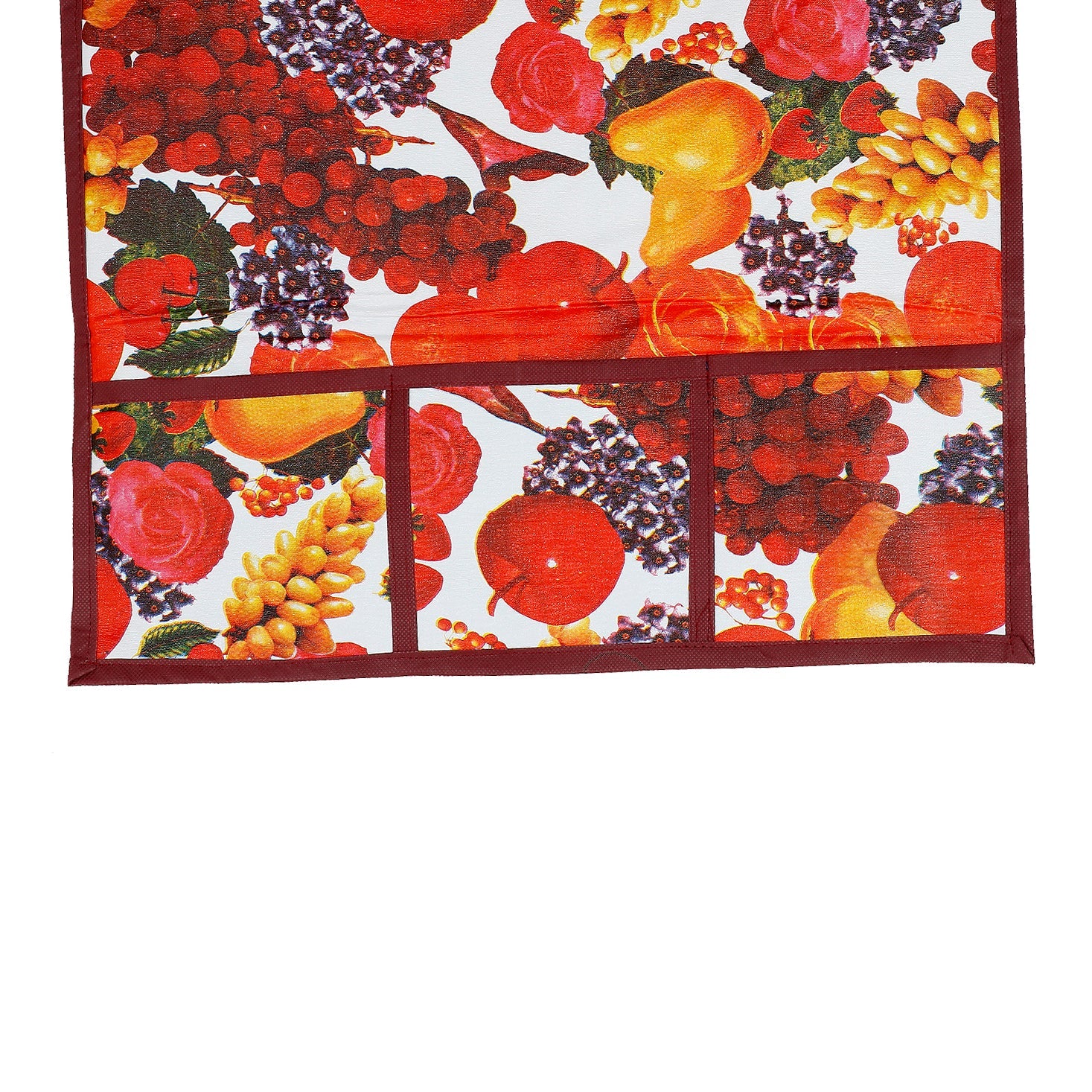 1089 Exclusive Decorative Kitchen Fridge Top Cover DeoDap